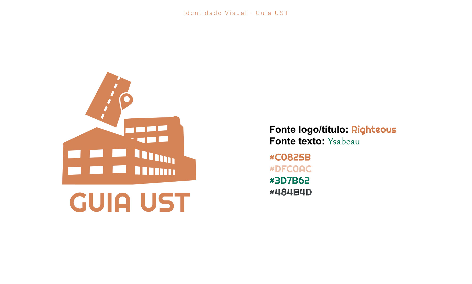 Site - Guia UST